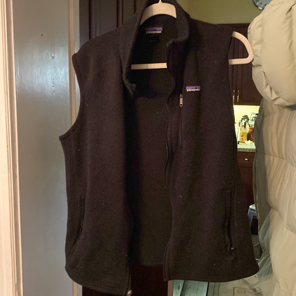 Patagonia Men’s XL vest